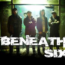 Beneath Six : Demo 2011